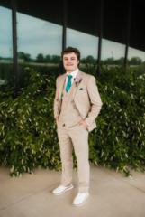 Cayden Norris