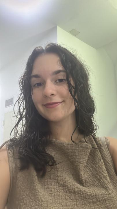 Cayetana Vázquez Martínez