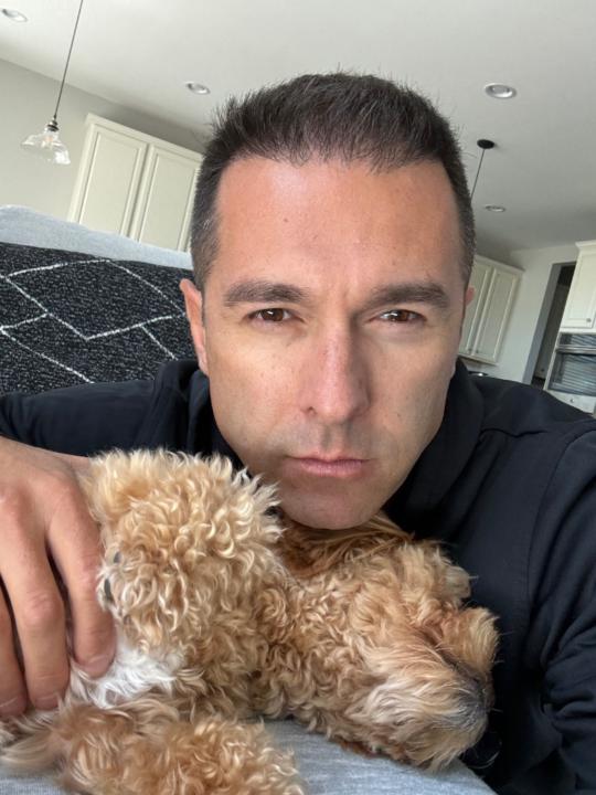 Zack Todevski
