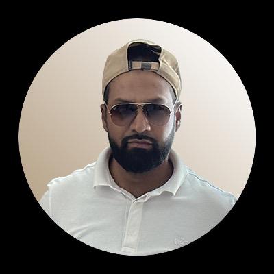 Safiyoudine Charboudine