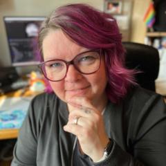 Verene Sundberg Koller