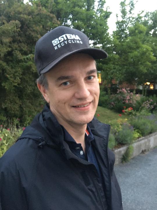 Robert Dahl