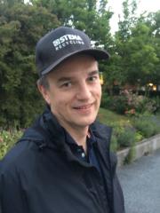 Robert Dahl