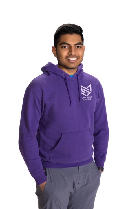 Harry Yadav
