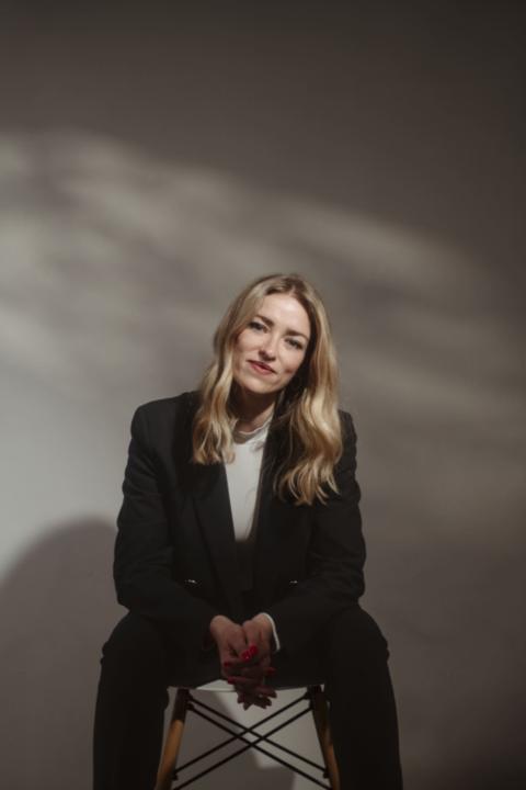 Susanna Niklas