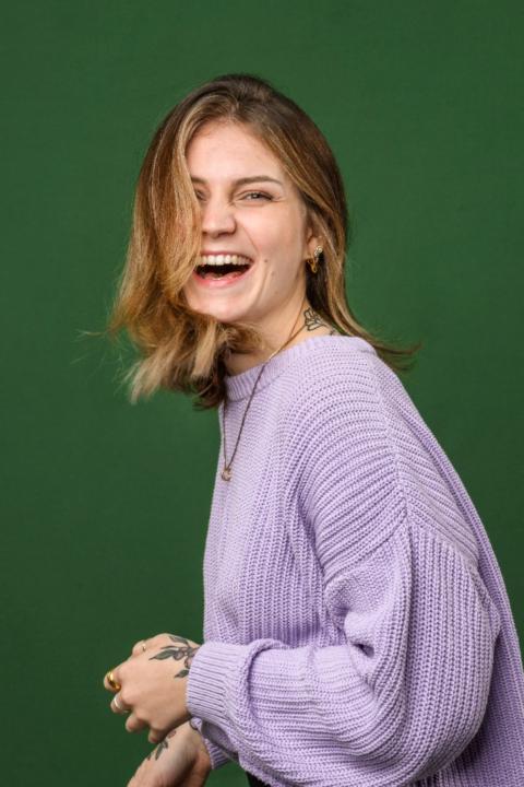 Lena Tiemann