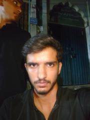 Hamza Siyal