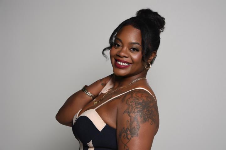 Cherelle Bruner