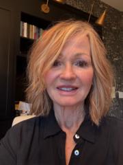Marcia Clark