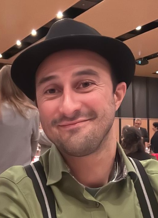 Michael Lechner