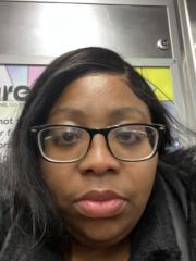 Fatima Lewis