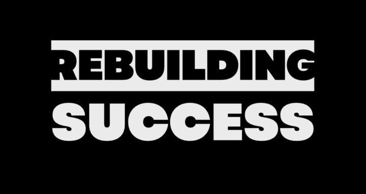 Rebuilding Success Community