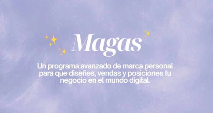 Magas