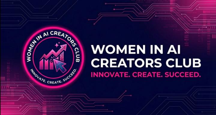 AI Creators Club