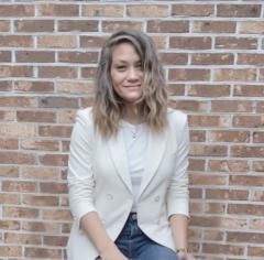 Kristin Coiner