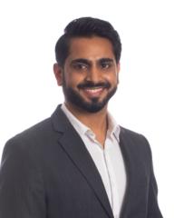 Siddharth Mistry