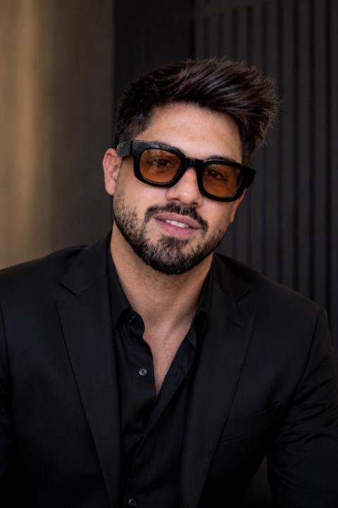 Alejandro Lopez