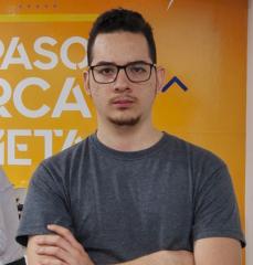 Sebastian Bermudez