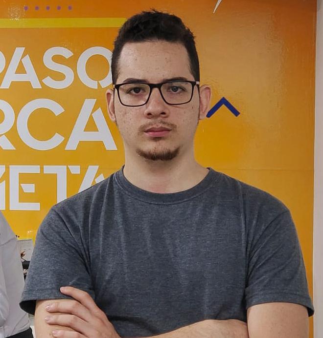 Sebastian Bermudez