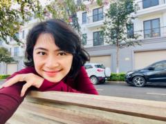 Nhung Le