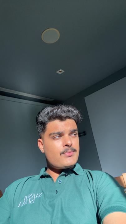 Joel Ijaz