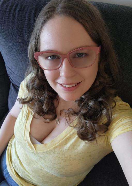 Lindsey Gaudet