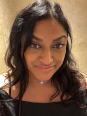 Kruti Patel