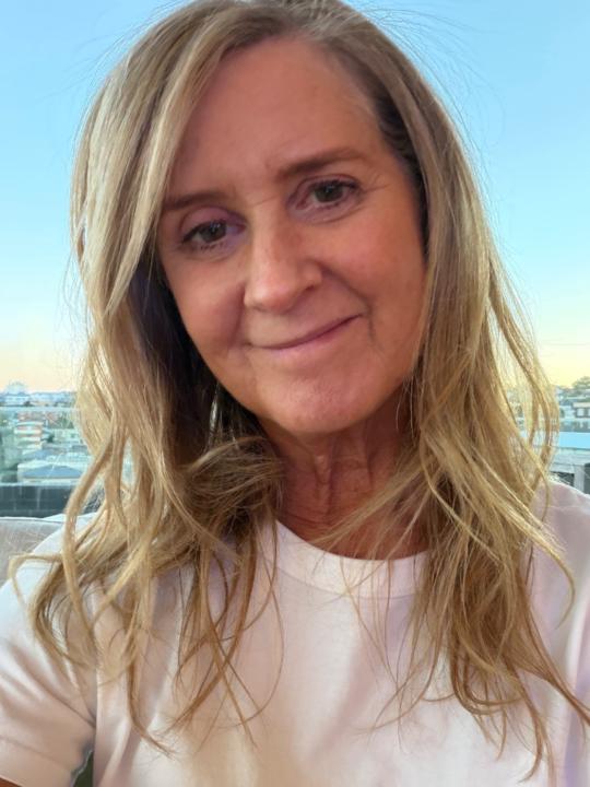Annabelle O'Neil