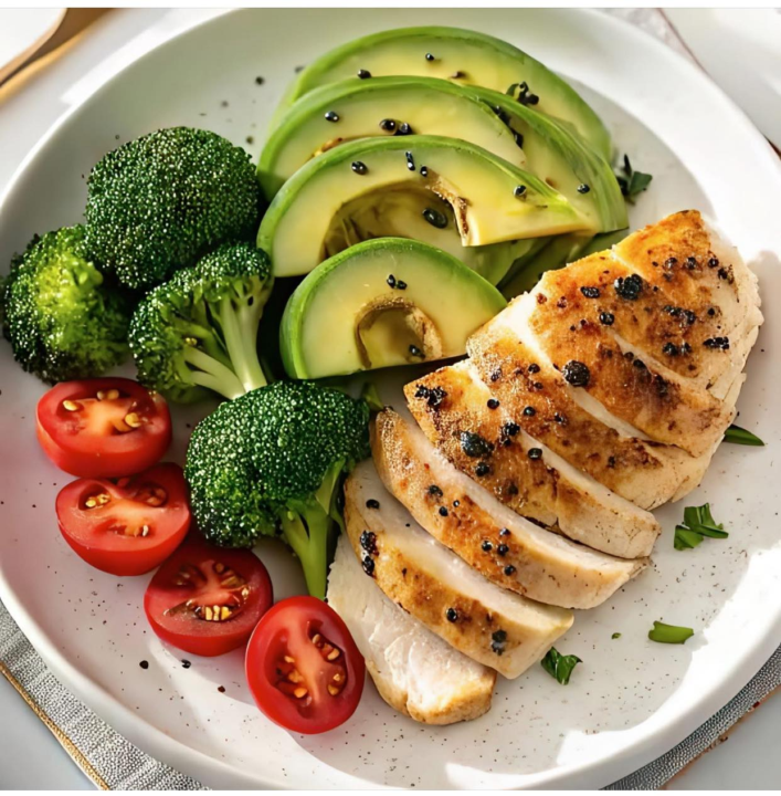 Healthy Living