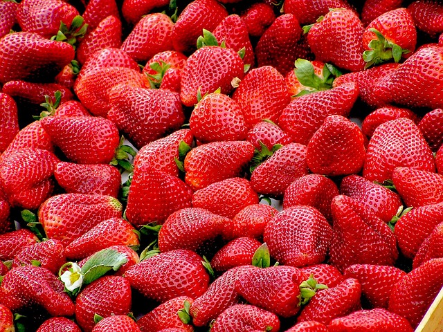  Sweet News for Blood Sugar: Why Strawberries Are Great for Diabetes!
