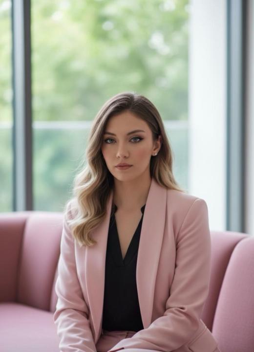 Guadalupe Jimenez Santibañez