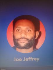 Joe Jeffery