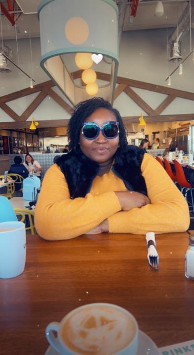 Oluwapelumi Oyegbami