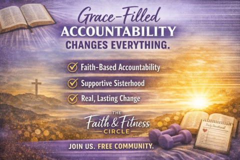 The Faith & Fitness Circle gallery image