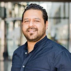 Mohamed Halim Khedher