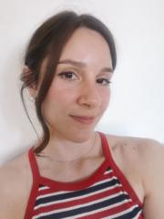 Susanna Barberi