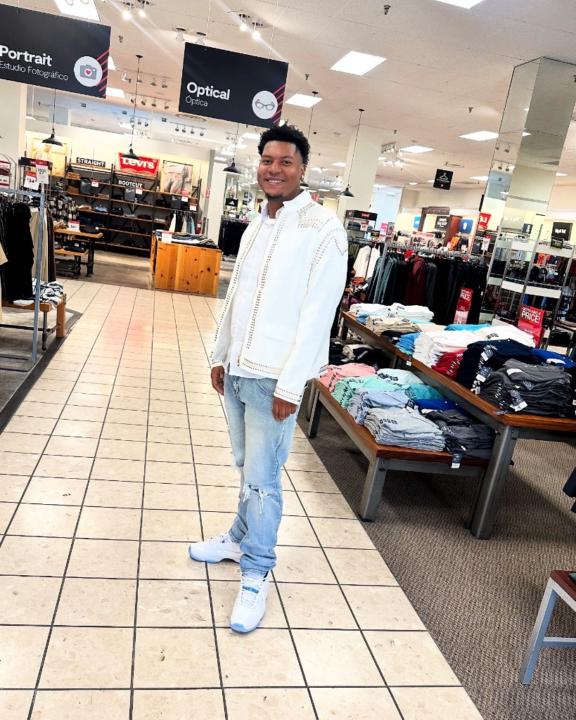Marquelles Kelly