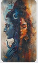 RIddhima S