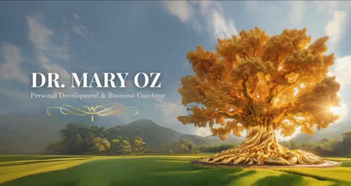 Dr. Mary Oz | Community