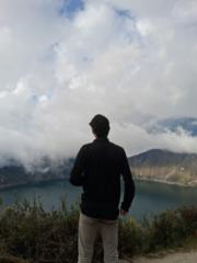 Juan Pablo Hernandez Alban