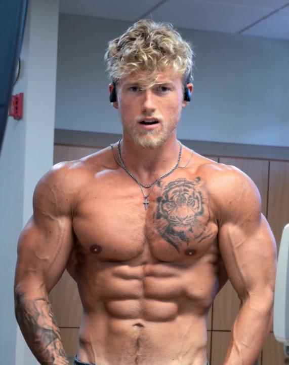 Brandon Clark