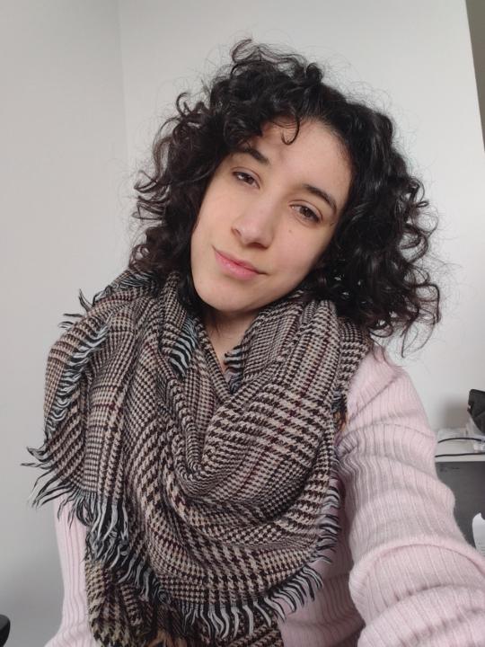 Elisa Bertazzoli
