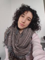 Elisa Bertazzoli