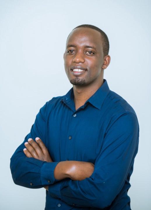 Wilson Muhirwa