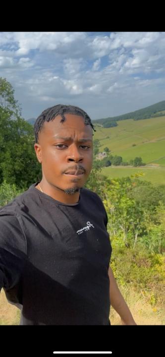 Toni Ojo