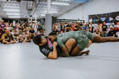 Isaiah Fidderman