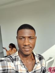 Theophile Folly