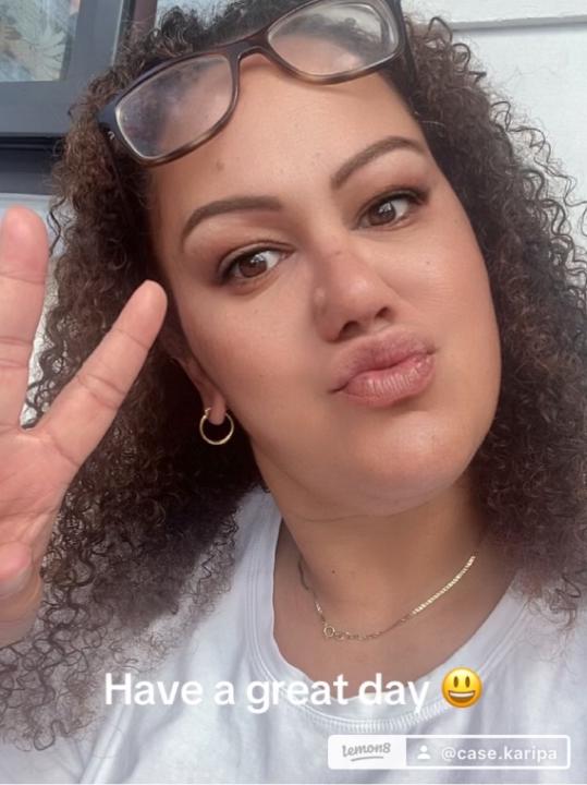 Casey Karipa