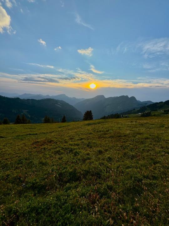 Gabriel Jethro Bidja Manga