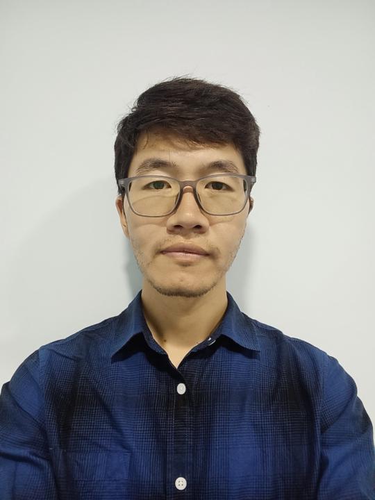 Bayasgalan Ganzorigt